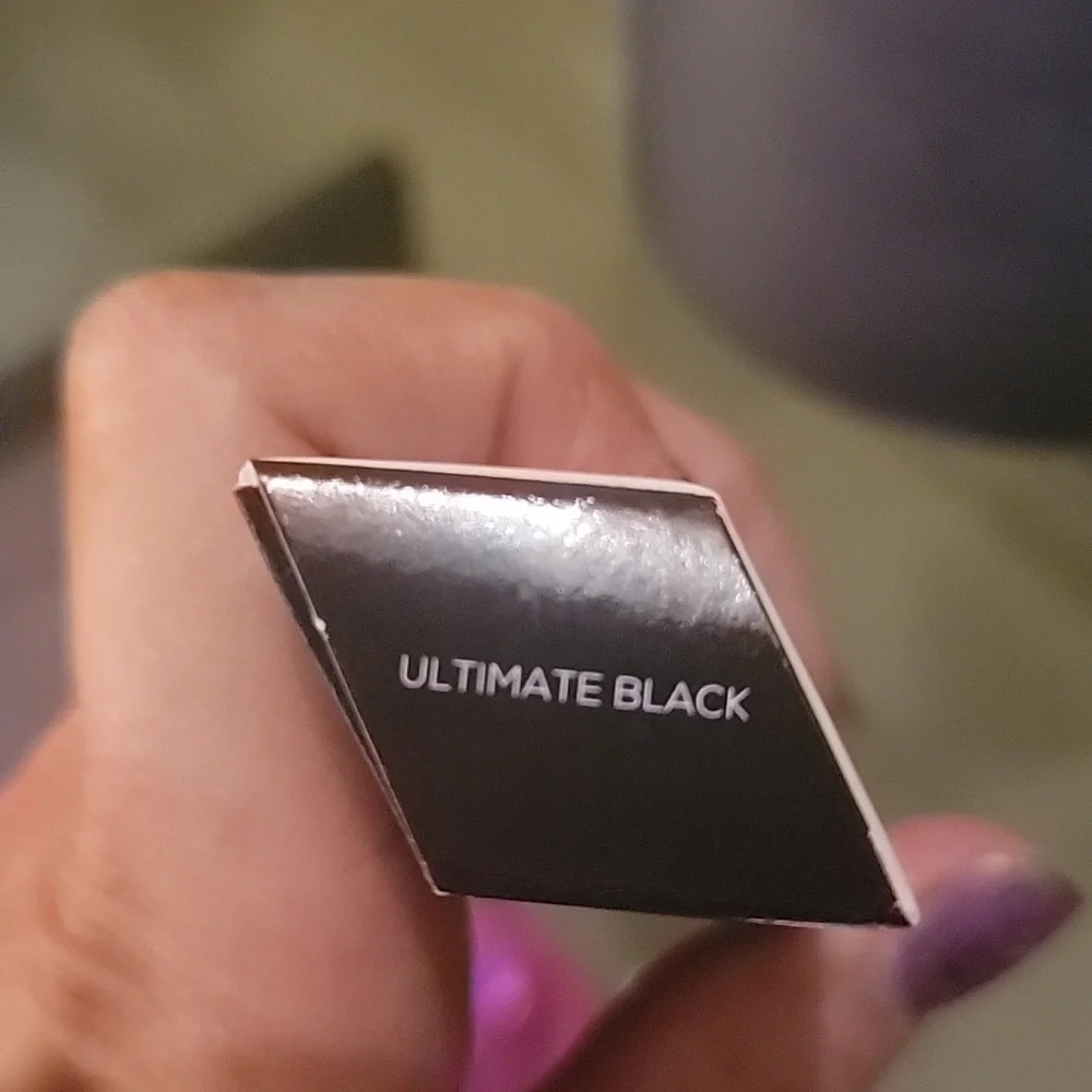Benefit, IT Cosmetics, YSL, & Bareminerals mascara bundle with brand new bag! - Picture 12 of 16